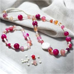 Mini kit de manualidades Joyas