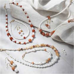Kit de Manualidades Joyas