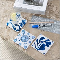 Mini Kit de manualidades Decoración