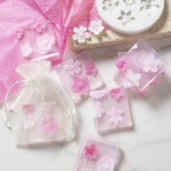 Kit de Manualidades de Fabricación de Jabón