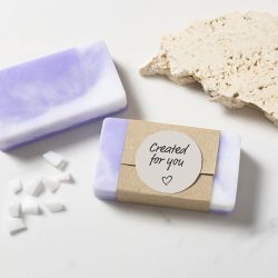Mini DIY Kit de manualidades Elaboración de Jabón