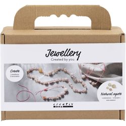 Mini Kit de manualidades Joyas
