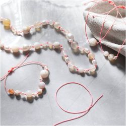Mini Kit de manualidades Joyas
