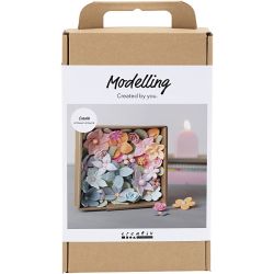 Kit de Manualidades de Modelado