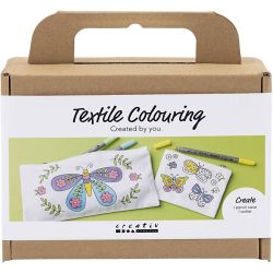 Mini kit de manualidades Decoración Textil