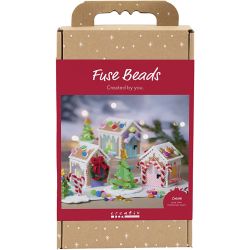 Kit de manualidades Cuentas Fusibles