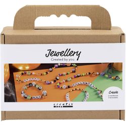 Mini kit de manualidades Joyas