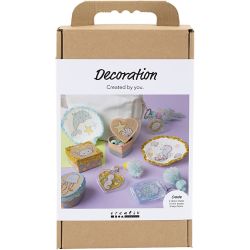 Kit de manualidades Decoración