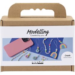 Mini kit de manualidades de modelado