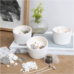 Kit de Manualidades Fabricación de Velas