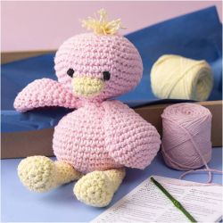 Kit de manualidades Amigurumi