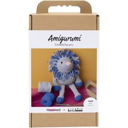 Kit de manualidades Amigurumi