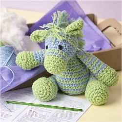 Kit de manualidades Amigurumi