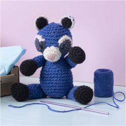 Kit de manualidades Amigurumi