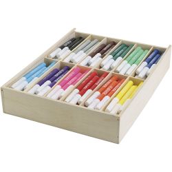 Rotuladores Colortime