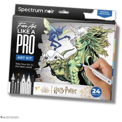 Kit de manualidades Ilustración