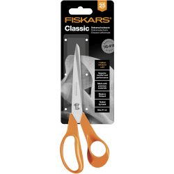 Fiskars Tijeras Clásicas Multiuso