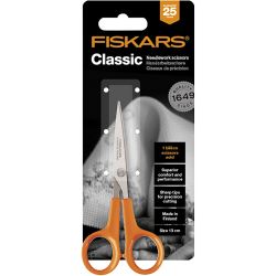 Fiskars Tijeras de Precisión Clásicas