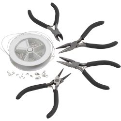 Kit para hacer Joyeria