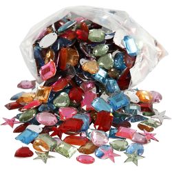 Joyas - Cueva de aladín