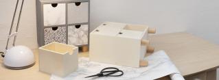 Muebles para el hogar