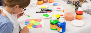 Pintura infantil
