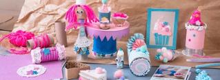 Actividades de papel para niños